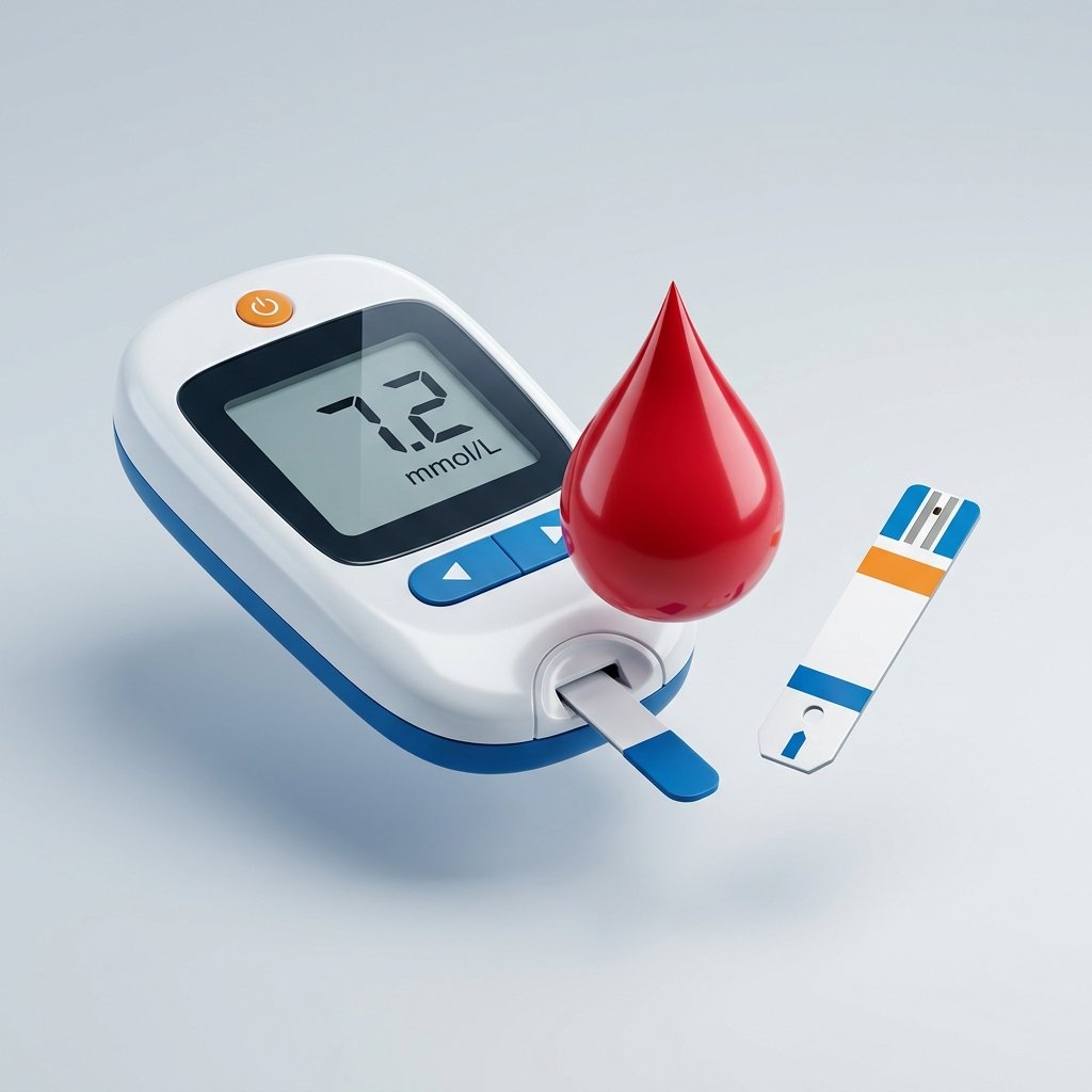 DIABETES PROFILE 1.1
