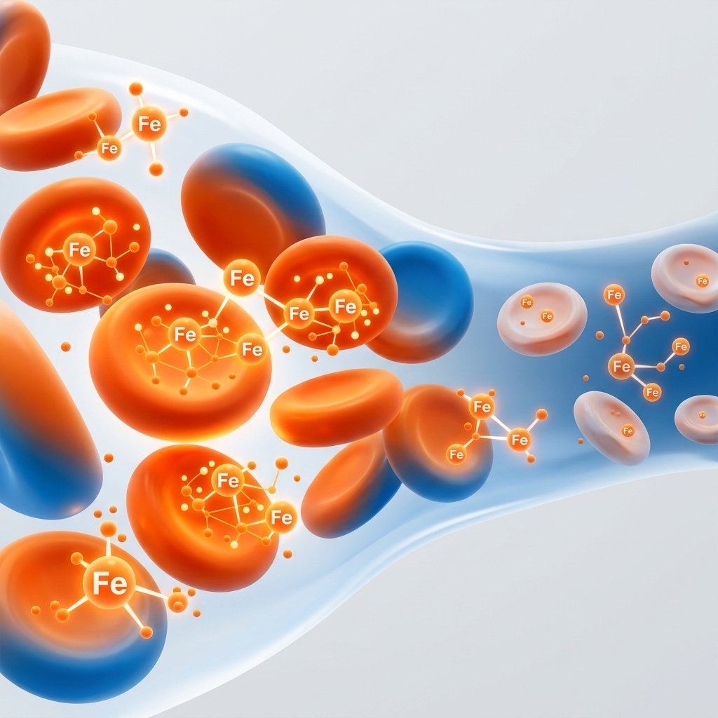 ANEMIA PROFILE